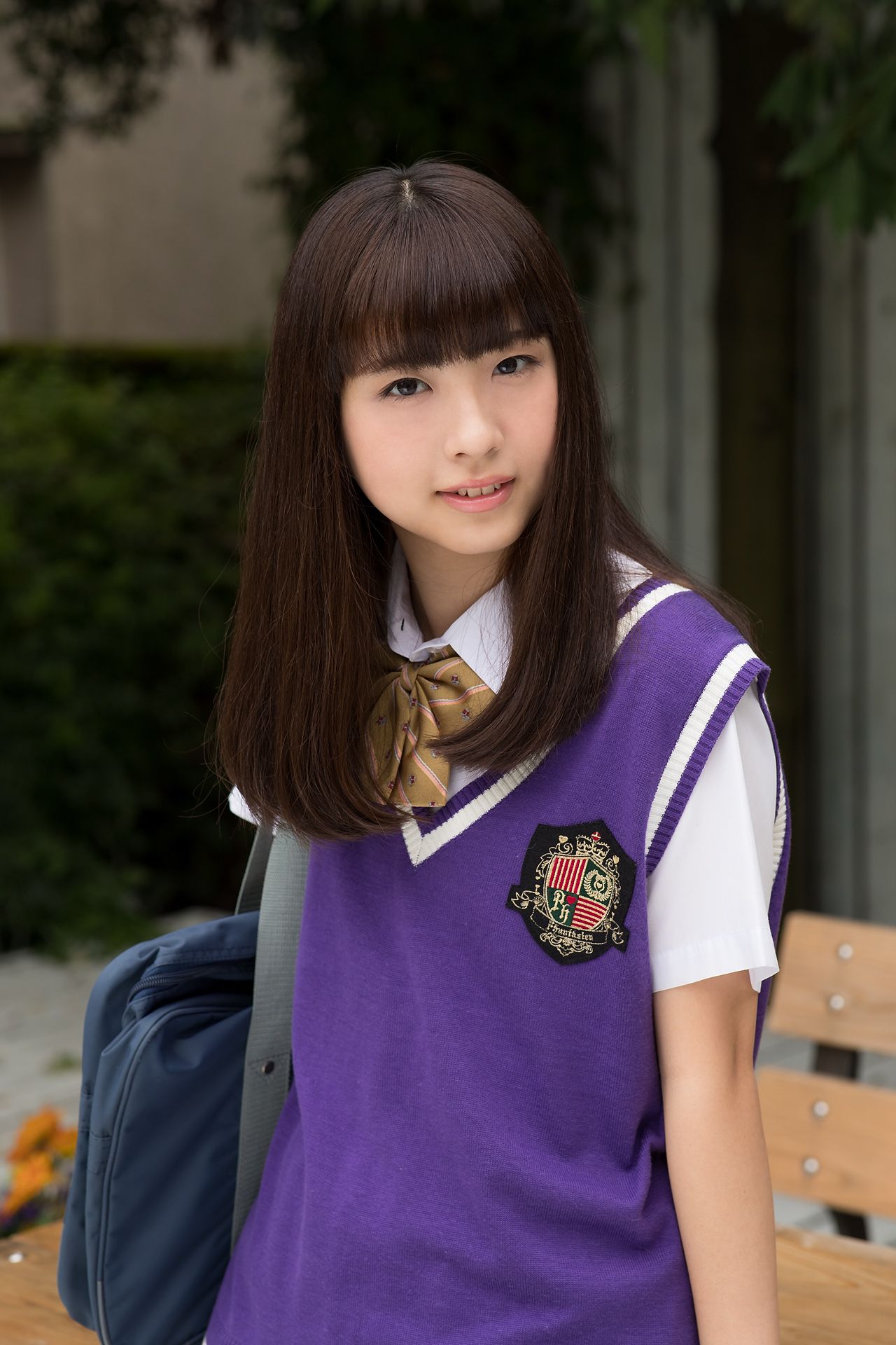 Nagisa Ikeda 池田なぎさ - Regular Gallery 4.1-图7