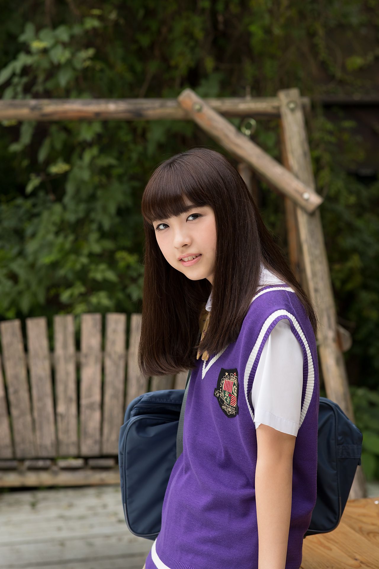 Nagisa Ikeda 池田なぎさ - Regular Gallery 4.1-图8