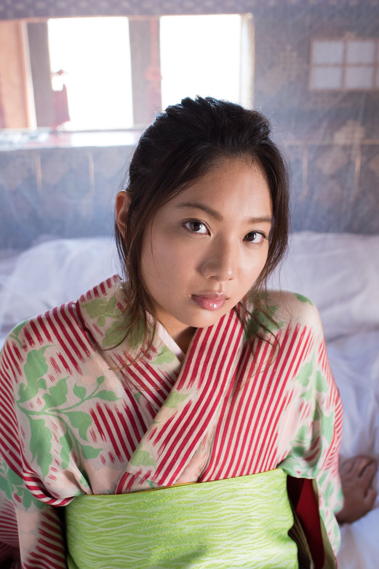 Tsukasa Kanzaki 神前つかさ - Limited Gallery 8.3+8.4-图10