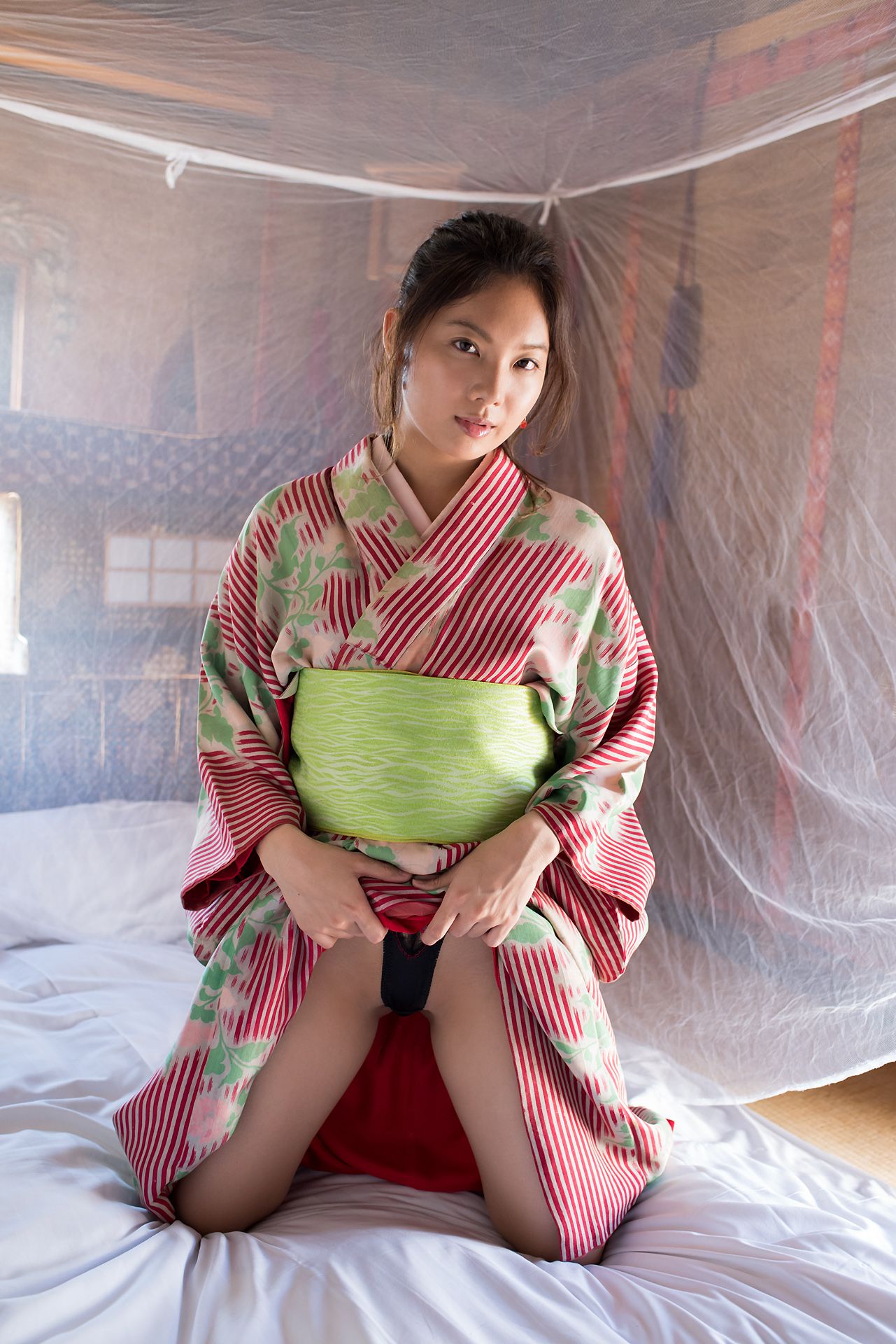 Tsukasa Kanzaki 神前つかさ - Limited Gallery 8.3+8.4-图14