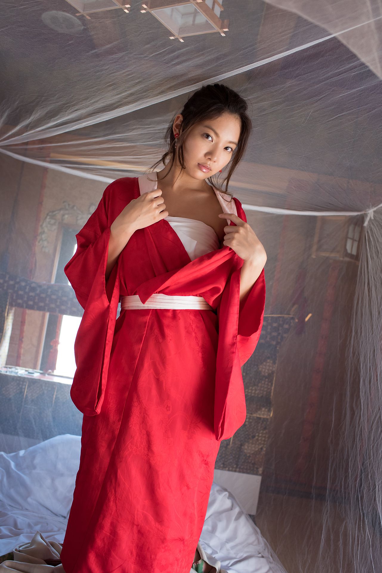 Tsukasa Kanzaki 神前つかさ - Limited Gallery 8.3+8.4-图20