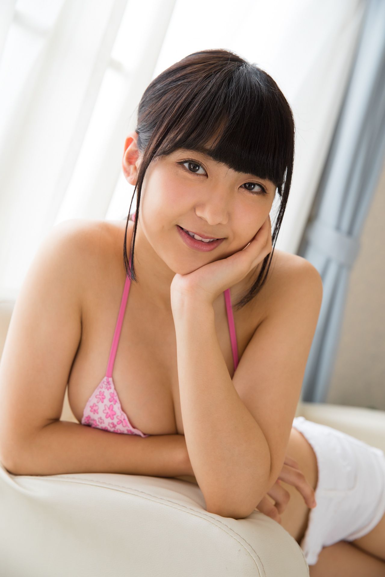 Ai Takanashi 高梨あい - Regular Gallery 7.3-图6