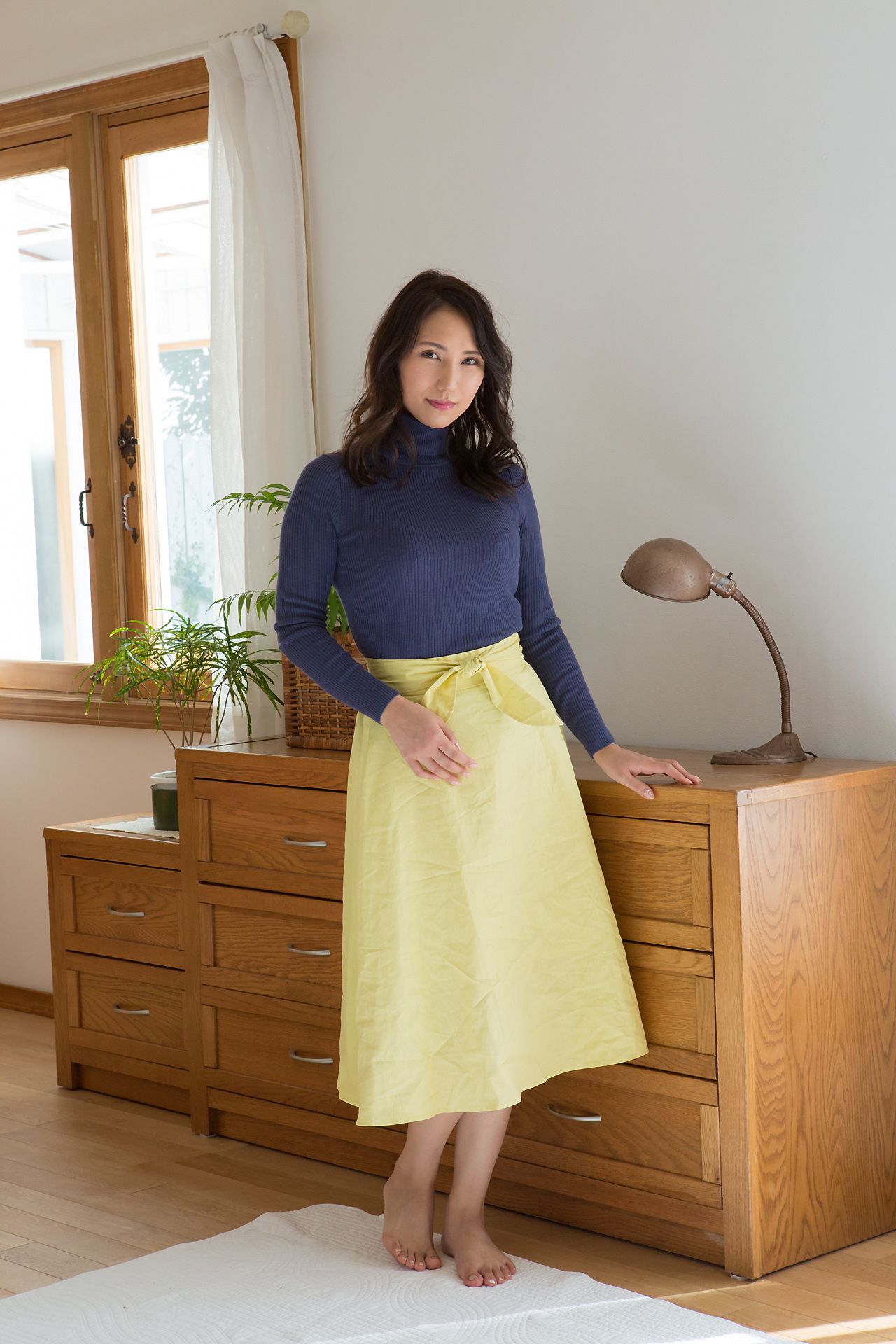 Misa Tachibana 一花美沙 - Limited Gallery 3.3-图0