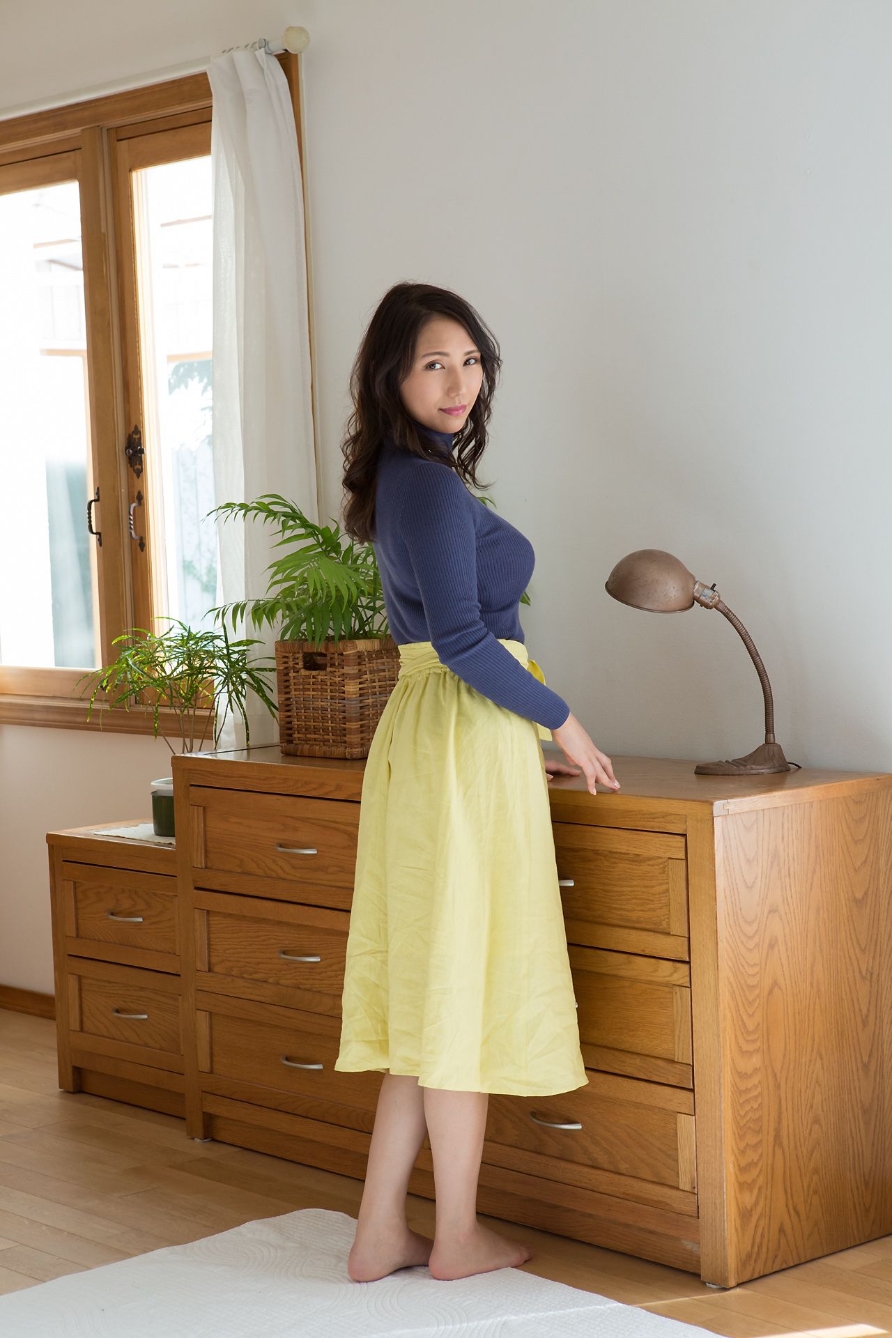 Misa Tachibana 一花美沙 - Limited Gallery 3.3-图1