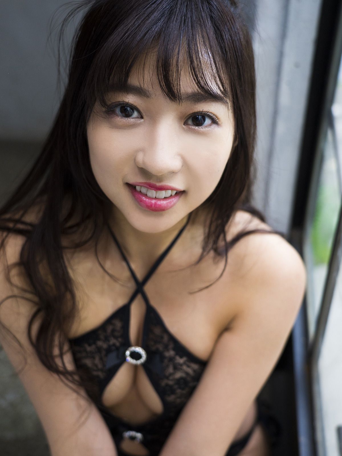 Strictly Girl 大貫彩香『適材適乳』-图24