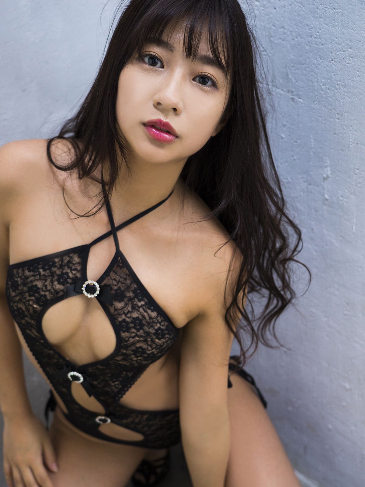 Strictly Girl 大貫彩香『適材適乳』-图25