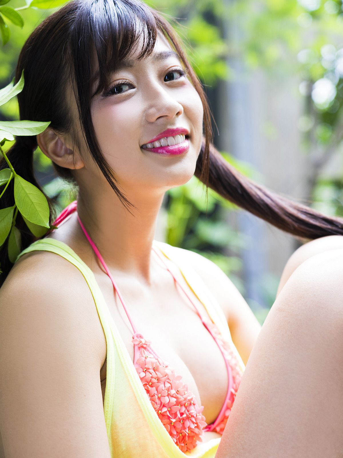 Strictly Girl 大貫彩香『適乳女王』-图11