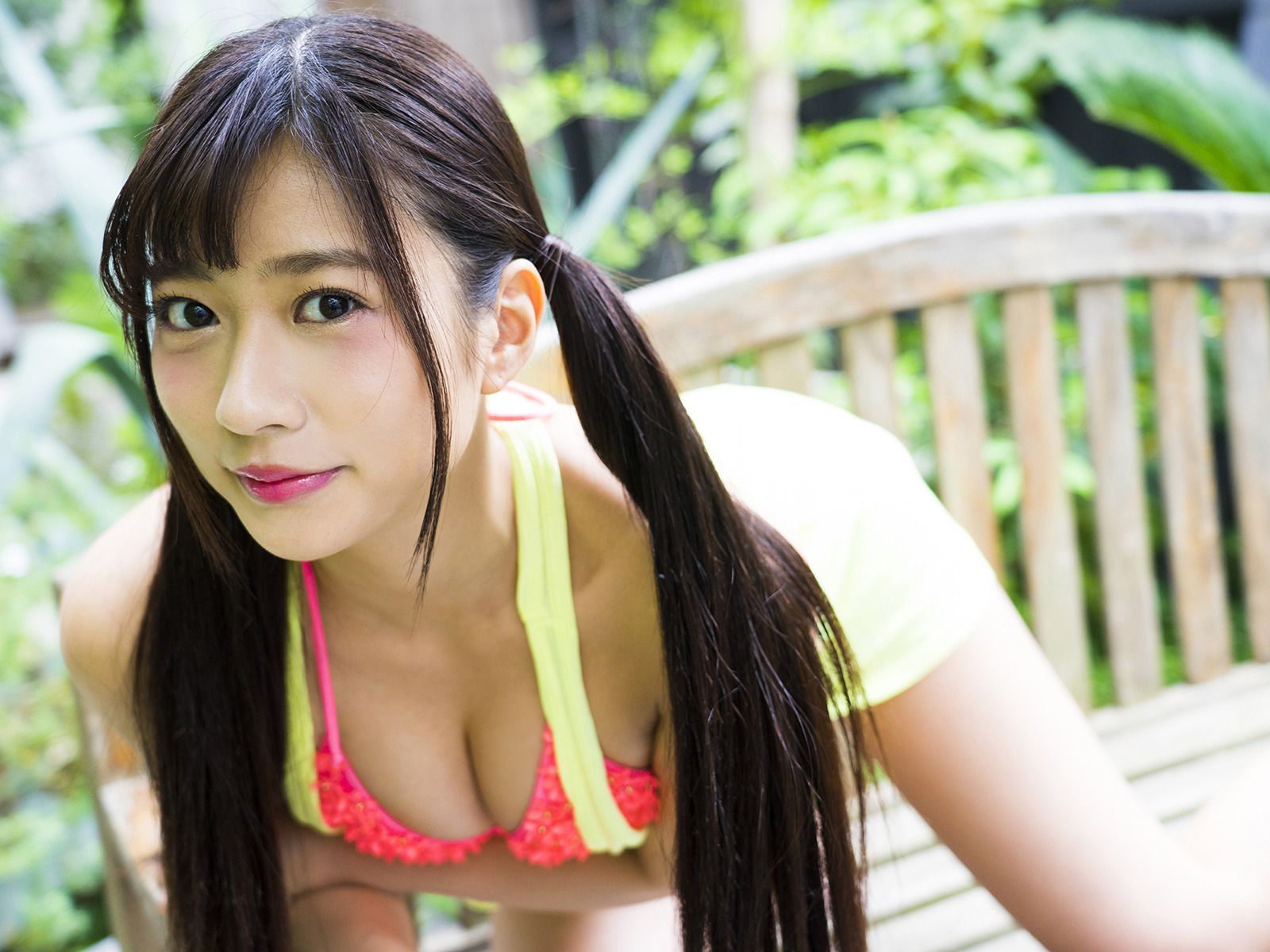 Strictly Girl 大貫彩香『適乳女王』-图36