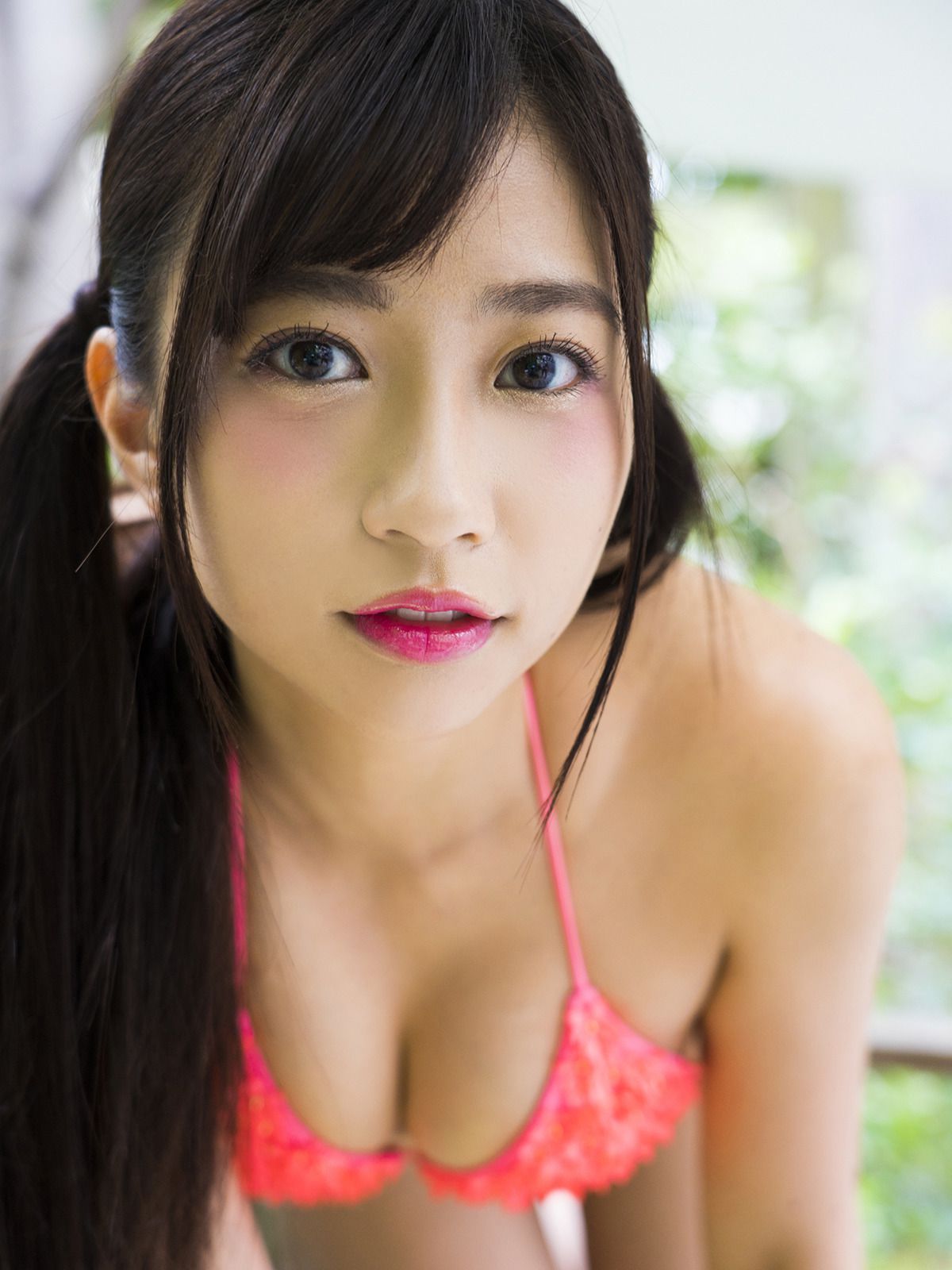 Strictly Girl 大貫彩香『適乳女王』-图6