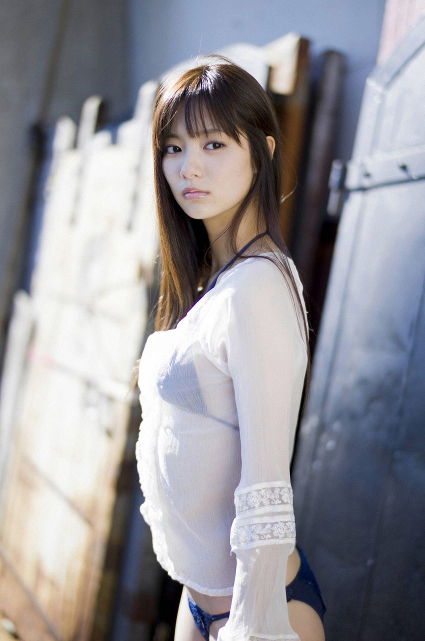 Extra097 Yua Shinkawa 新川優愛「かわいすぎる！」-图10