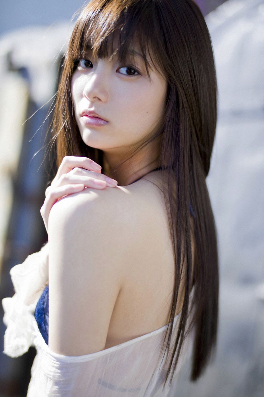 Extra097 Yua Shinkawa 新川優愛「かわいすぎる！」-图12