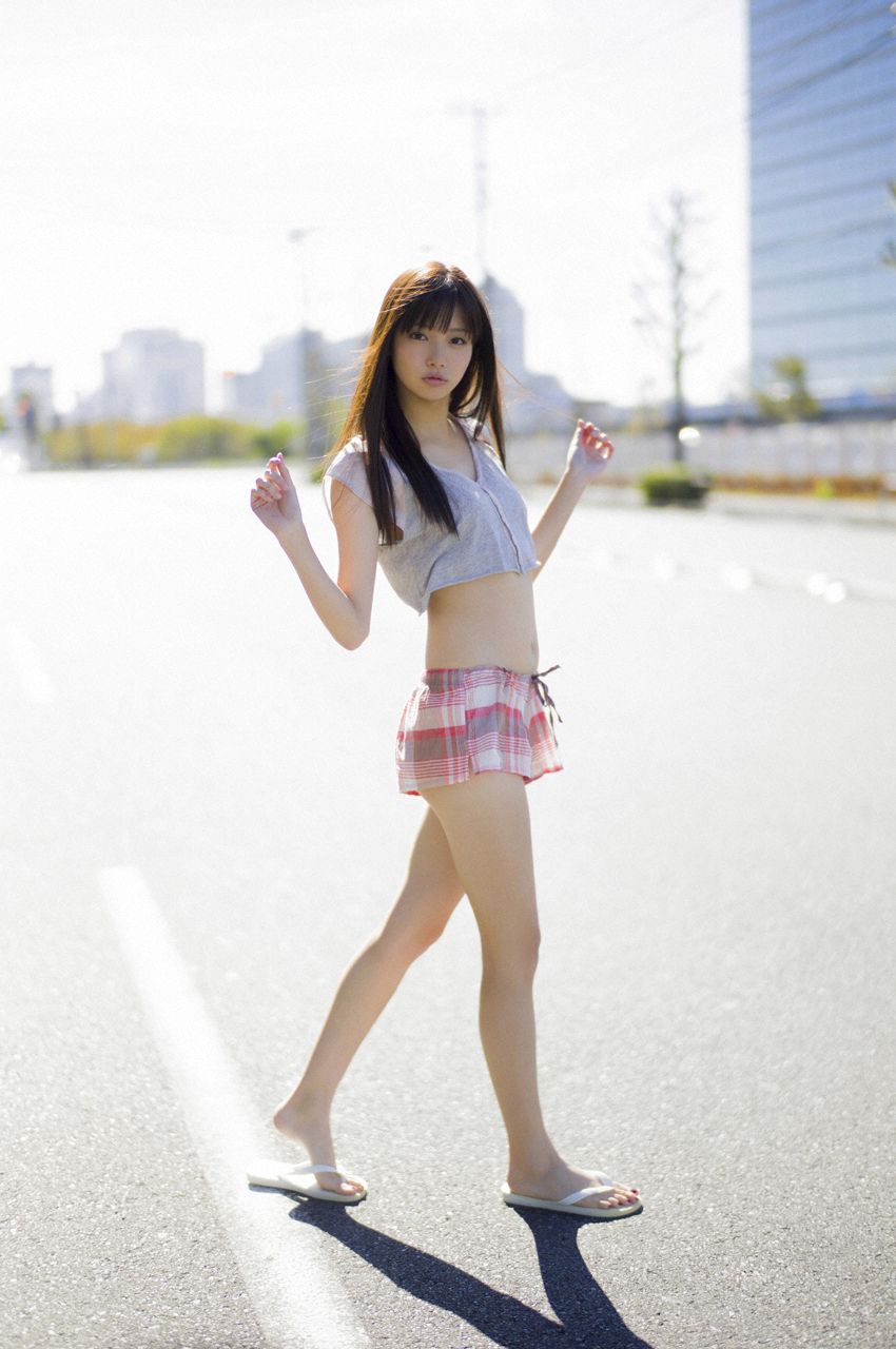 Extra097 Yua Shinkawa 新川優愛「かわいすぎる！」-图21