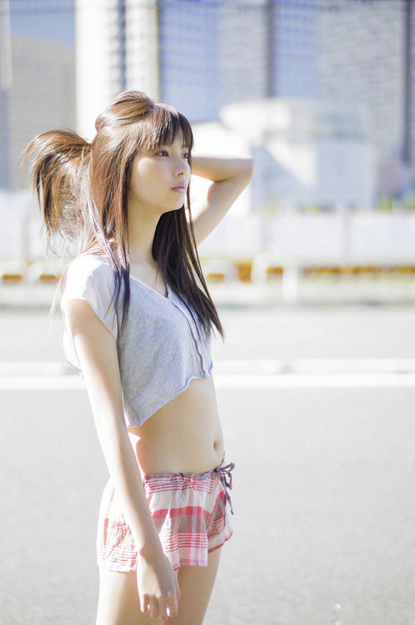 Extra097 Yua Shinkawa 新川優愛「かわいすぎる！」-图24