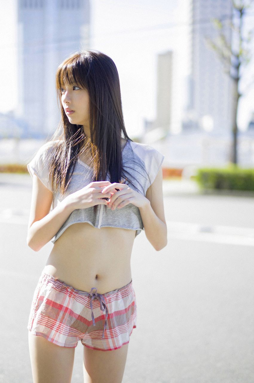 Extra097 Yua Shinkawa 新川優愛「かわいすぎる！」-图25