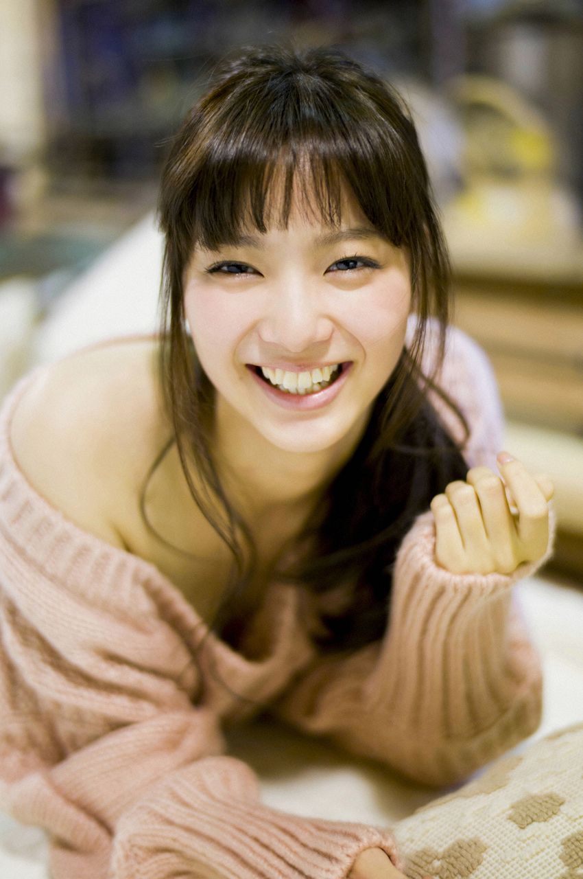 Extra097 Yua Shinkawa 新川優愛「かわいすぎる！」-图28