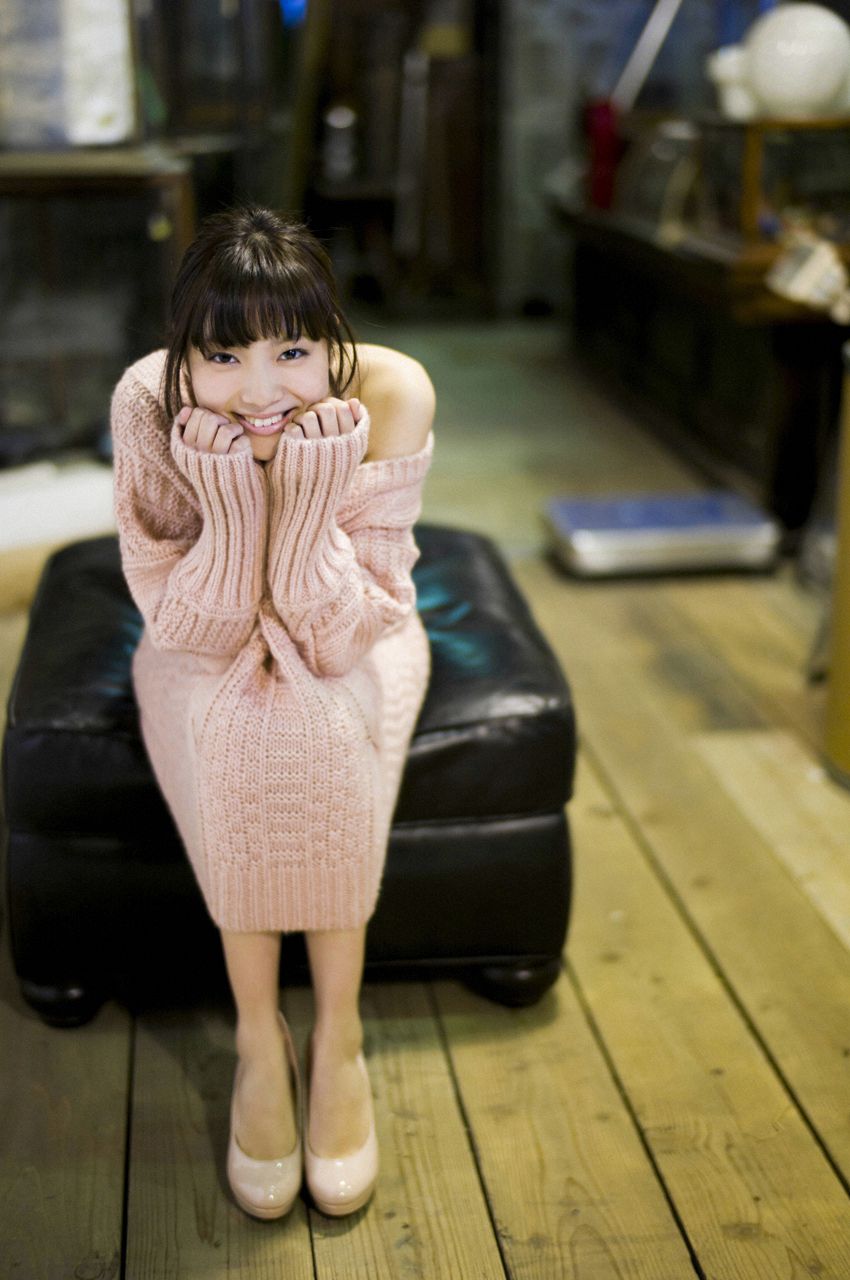 Extra097 Yua Shinkawa 新川優愛「かわいすぎる！」-图36