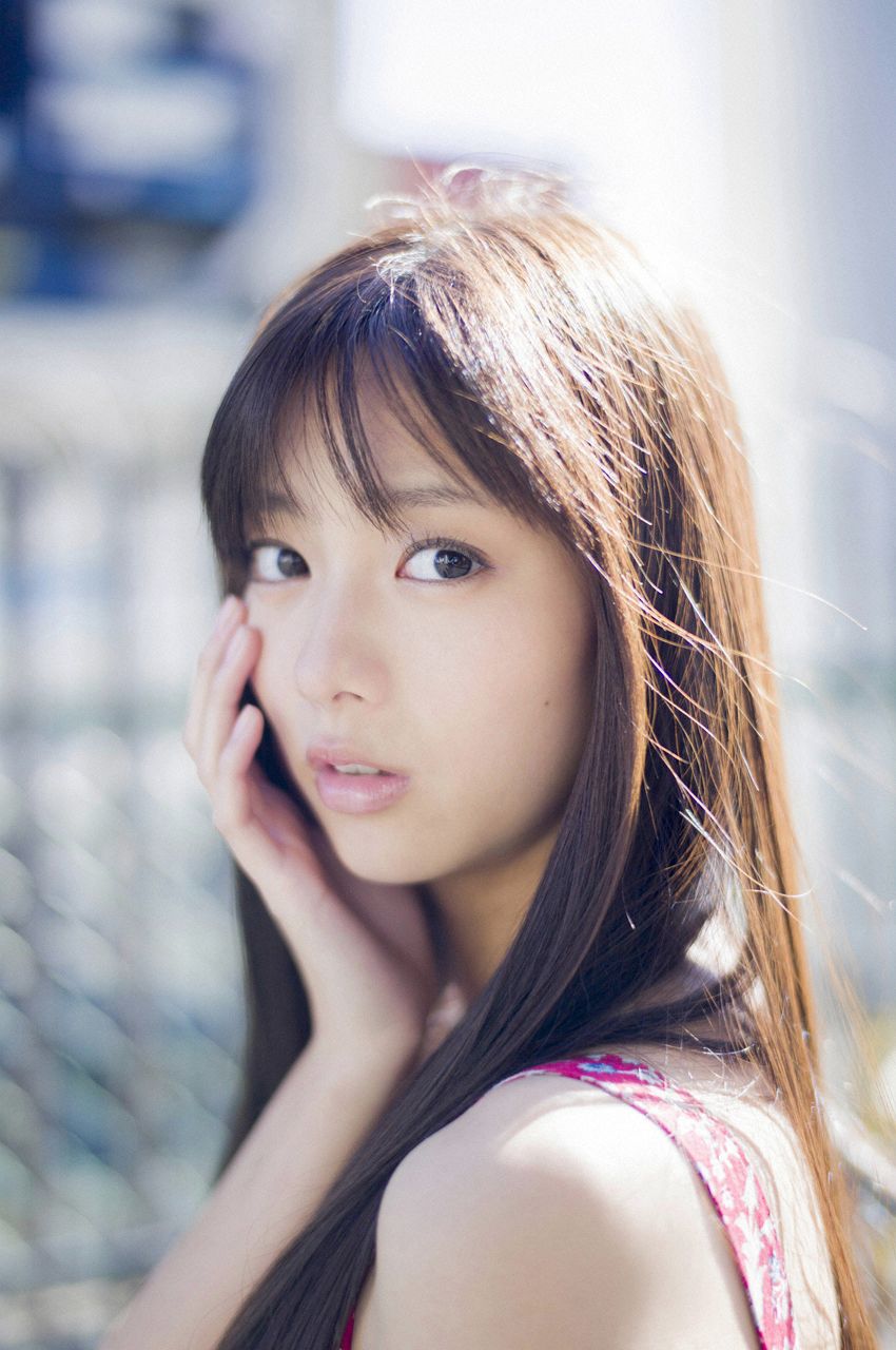 Extra097 Yua Shinkawa 新川優愛「かわいすぎる！」-图3