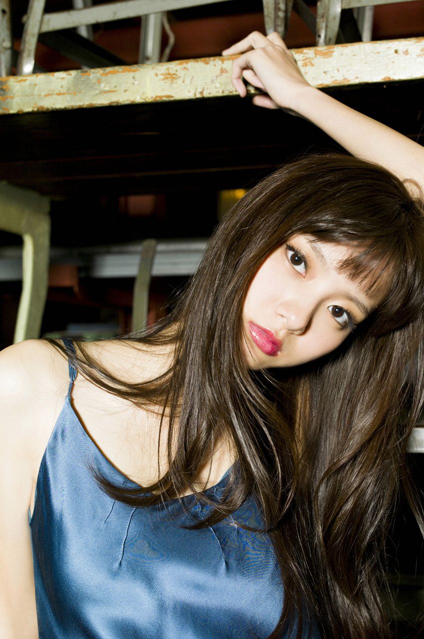 Extra097 Yua Shinkawa 新川優愛「かわいすぎる！」-图47
