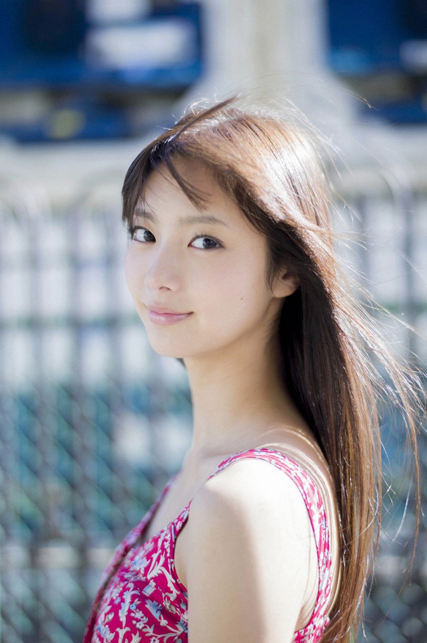 Extra097 Yua Shinkawa 新川優愛「かわいすぎる！」-图4
