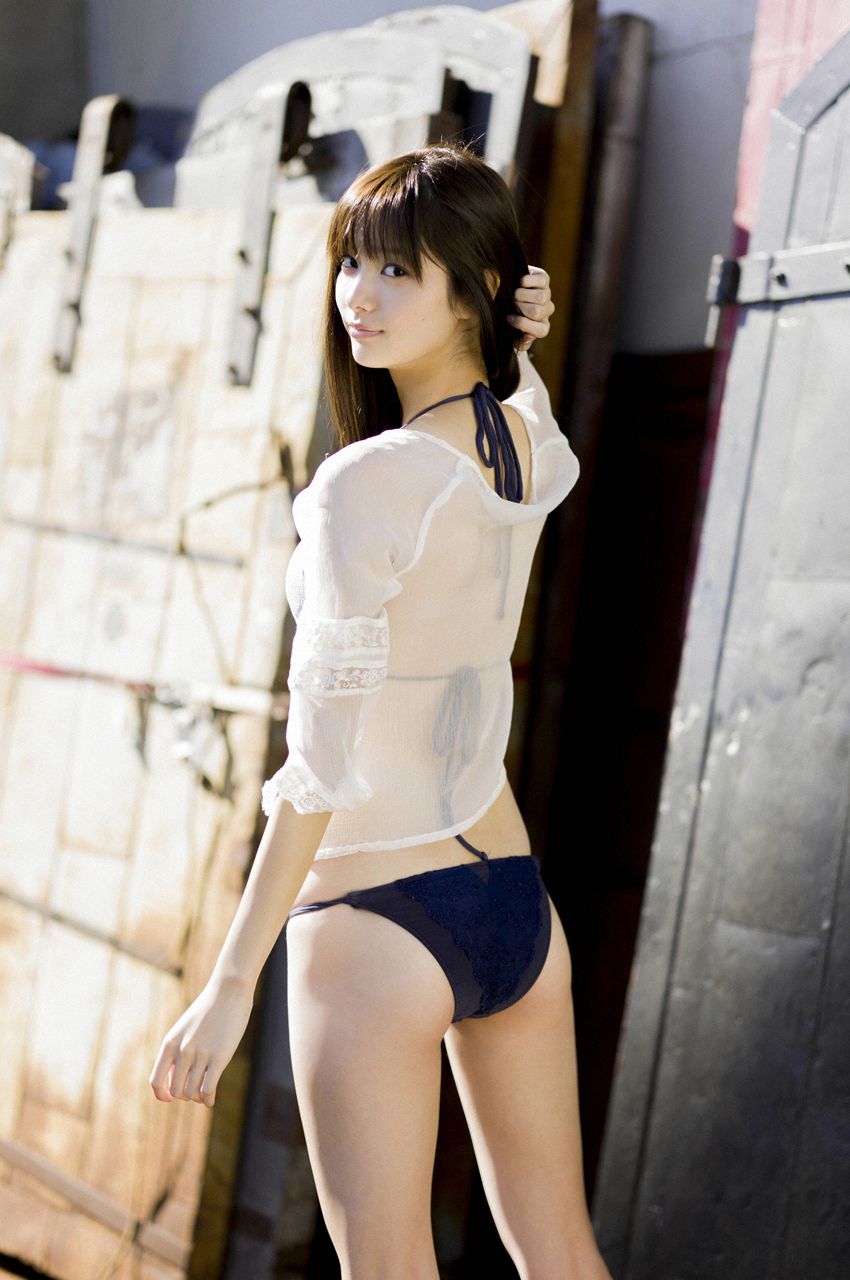 Extra097 Yua Shinkawa 新川優愛「かわいすぎる！」-图50