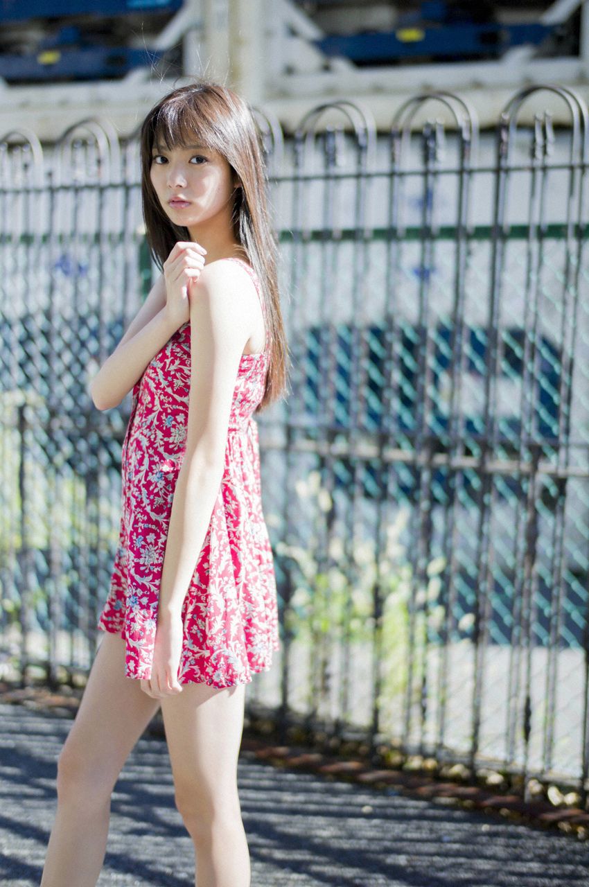 Extra097 Yua Shinkawa 新川優愛「かわいすぎる！」-图5