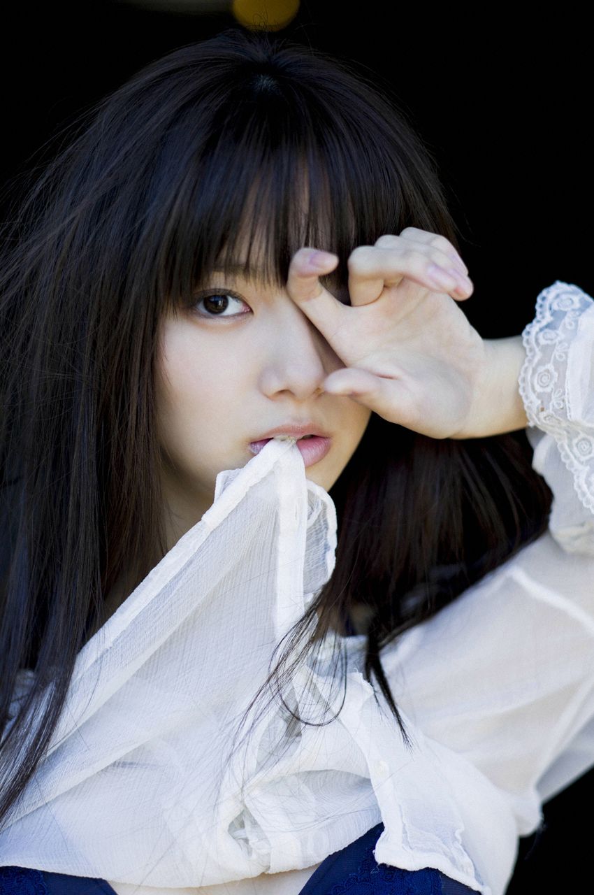 Extra097 Yua Shinkawa 新川優愛「かわいすぎる！」-图59