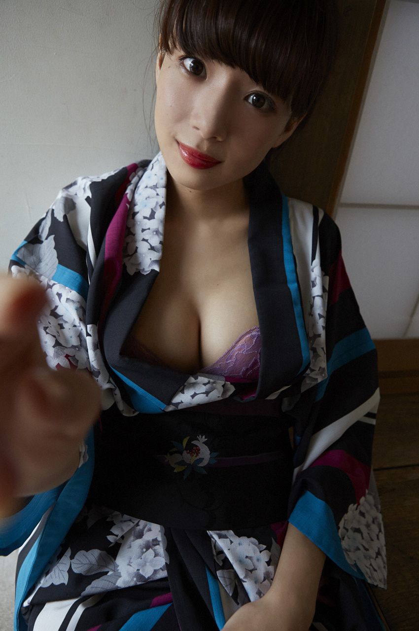 Extra375 Sayaka Okada 岡田紗佳「しっとり」-图1