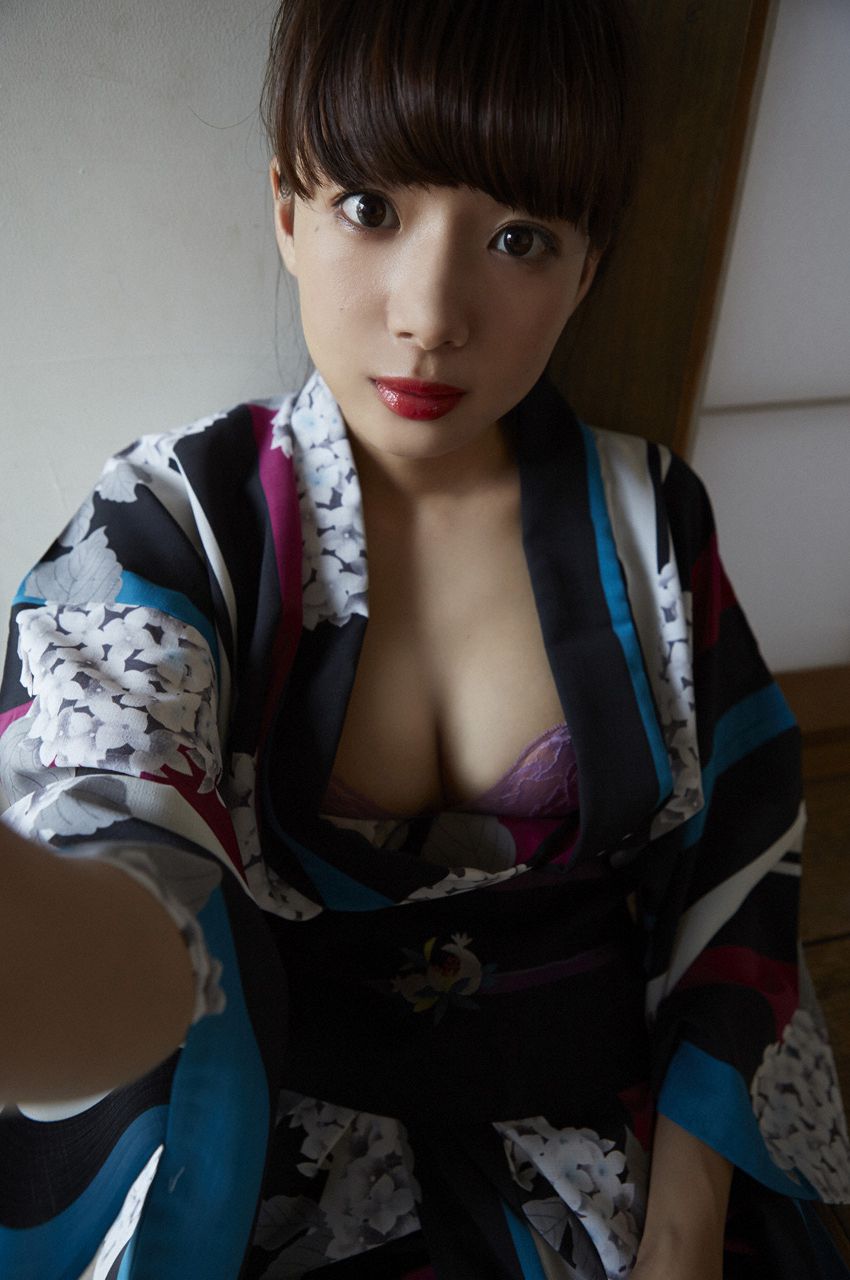 Extra375 Sayaka Okada 岡田紗佳「しっとり」-图2
