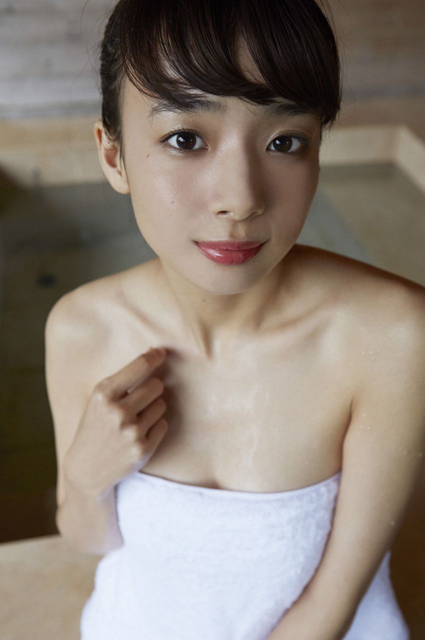 Extra375 Sayaka Okada 岡田紗佳「しっとり」-图41