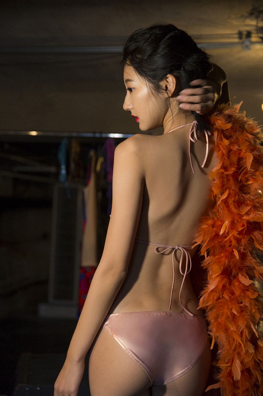 Extra602 Rena Takeda 武田玲奈 「ARE YOU READY？」-图13