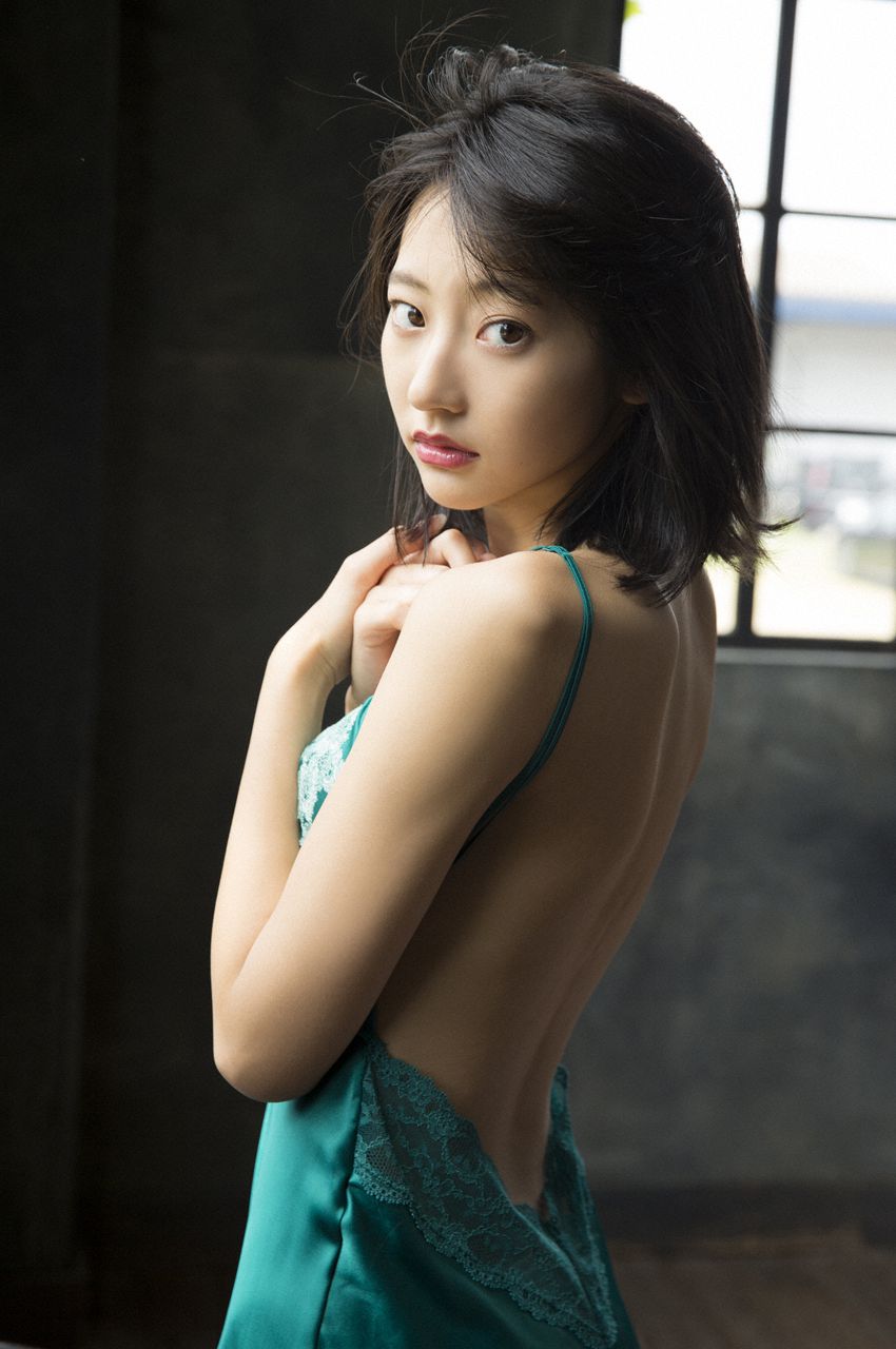 Extra602 Rena Takeda 武田玲奈 「ARE YOU READY？」-图39
