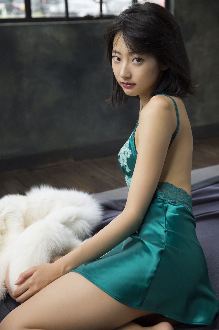Extra602 Rena Takeda 武田玲奈 「ARE YOU READY？」-图41