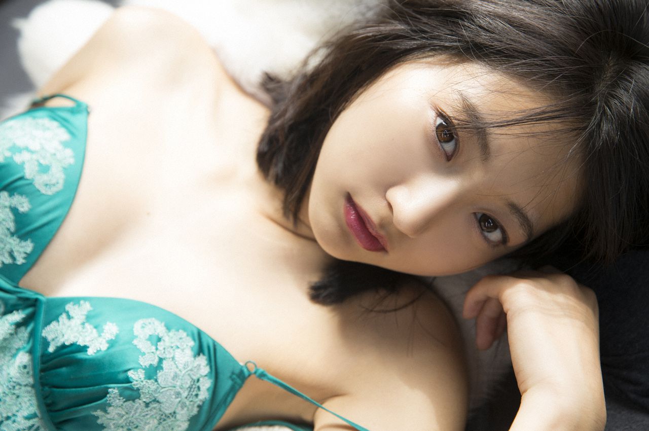 Extra602 Rena Takeda 武田玲奈 「ARE YOU READY？」-图44