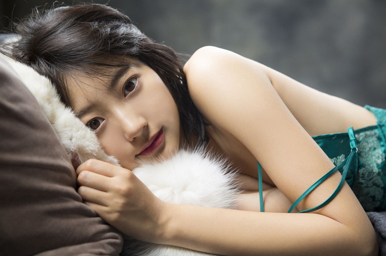 Extra602 Rena Takeda 武田玲奈 「ARE YOU READY？」-图47