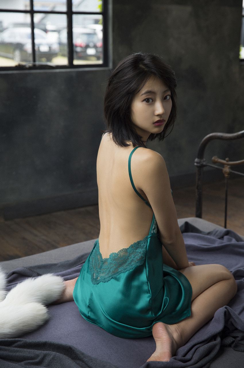 Extra602 Rena Takeda 武田玲奈 「ARE YOU READY？」-图48