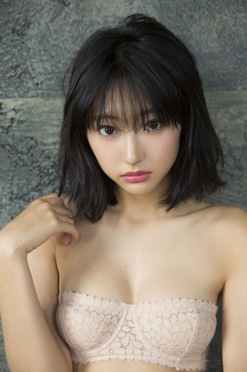 Extra602 Rena Takeda 武田玲奈 「ARE YOU READY？」-图50