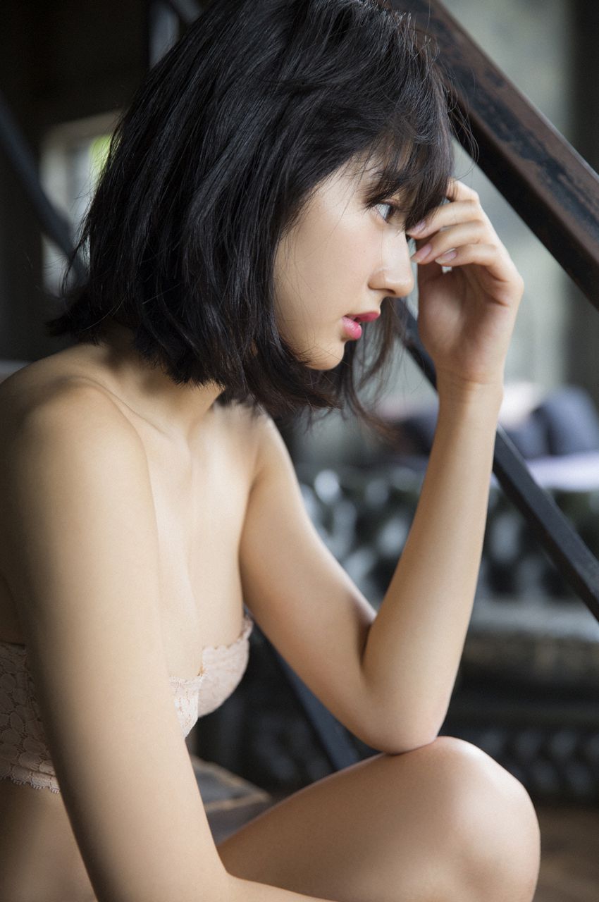 Extra602 Rena Takeda 武田玲奈 「ARE YOU READY？」-图53