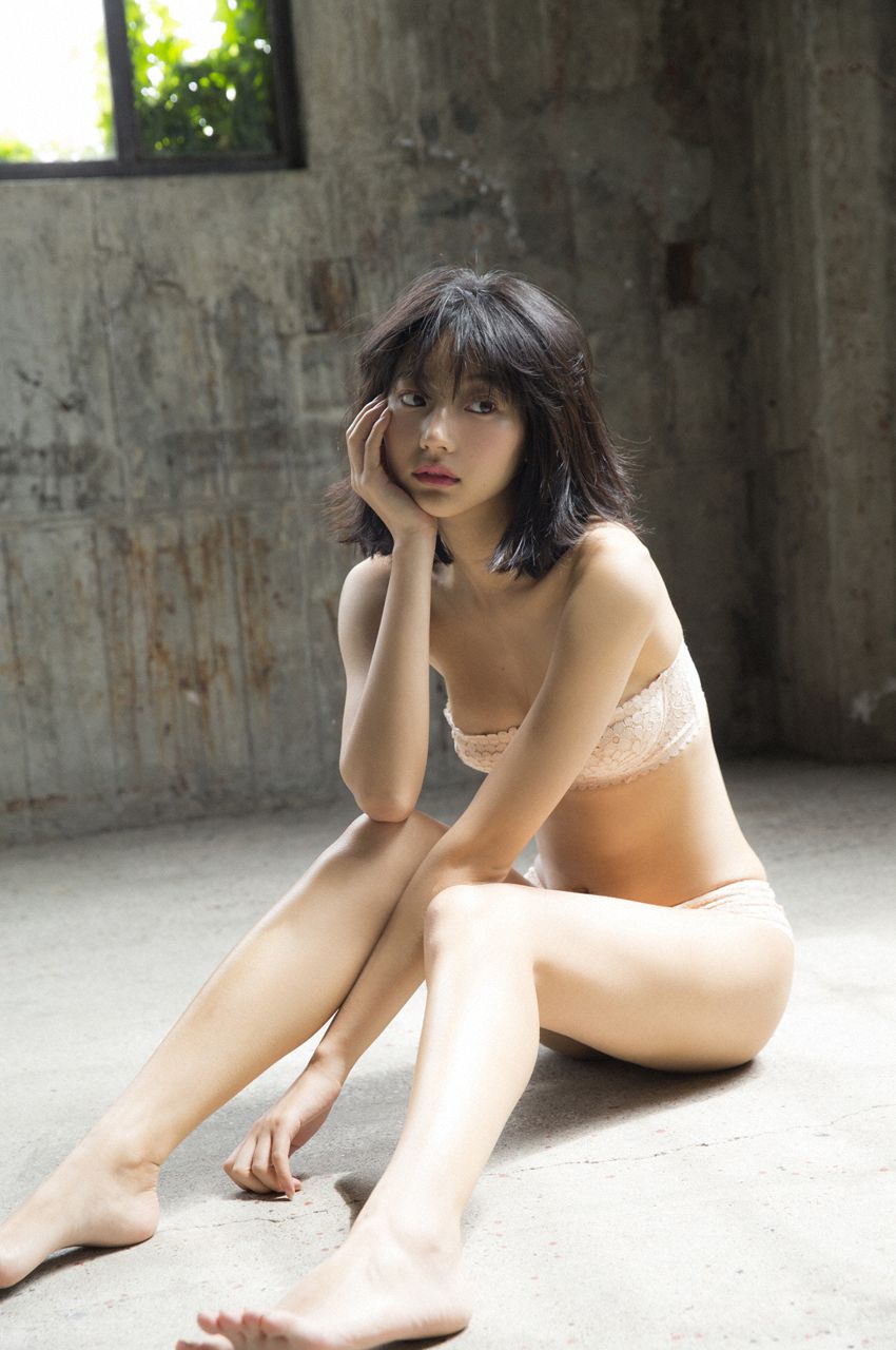 Extra602 Rena Takeda 武田玲奈 「ARE YOU READY？」-图66