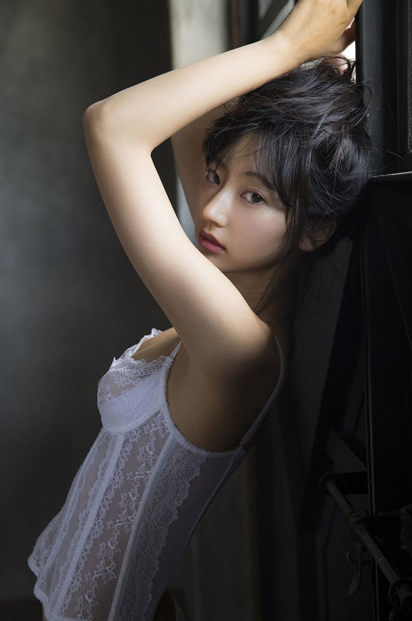 Extra602 Rena Takeda 武田玲奈 「ARE YOU READY？」-图74