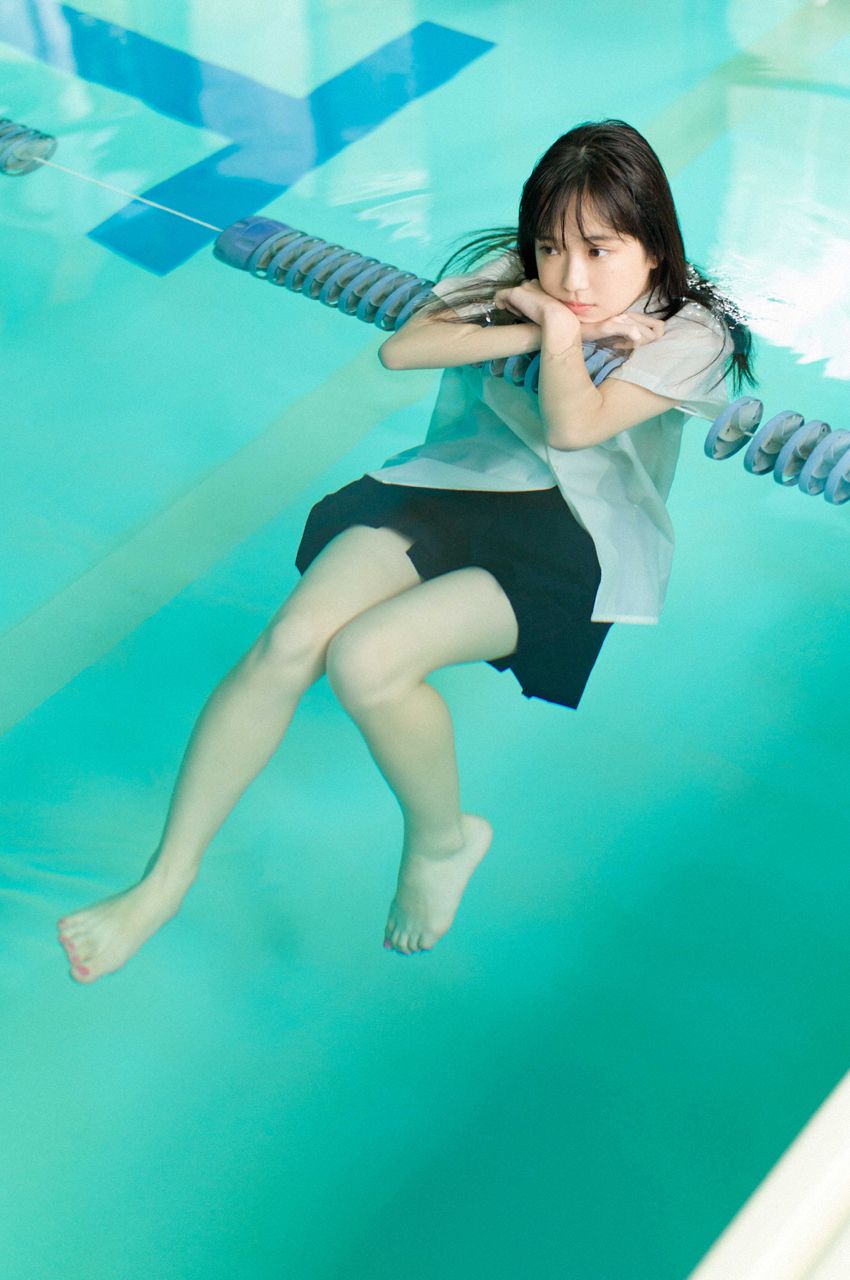 Extra624 Fujino Shiho 藤野志穂 夏の记忆-图16
