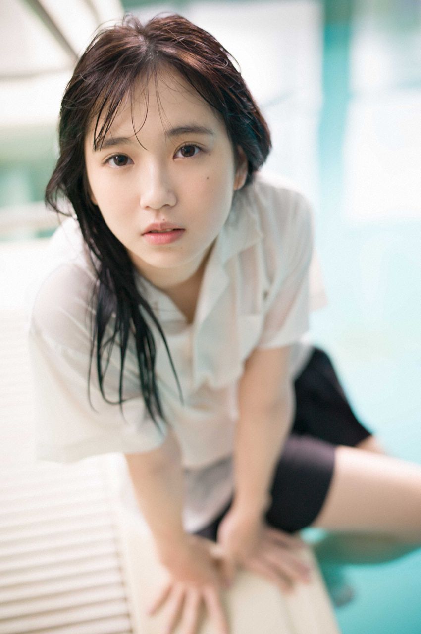 Extra624 Fujino Shiho 藤野志穂 夏の记忆-图19