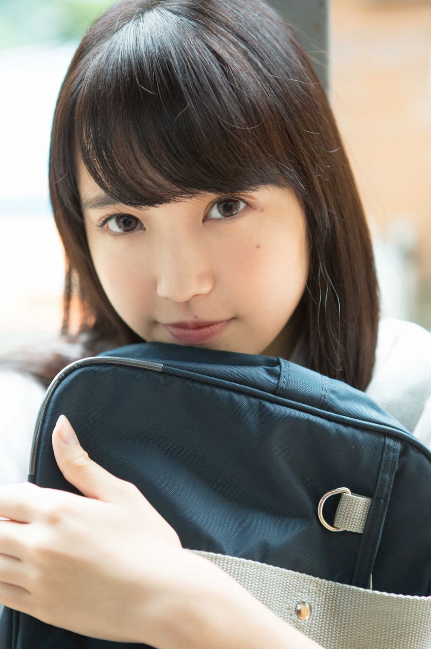 Extra624 Fujino Shiho 藤野志穂 夏の记忆-图2