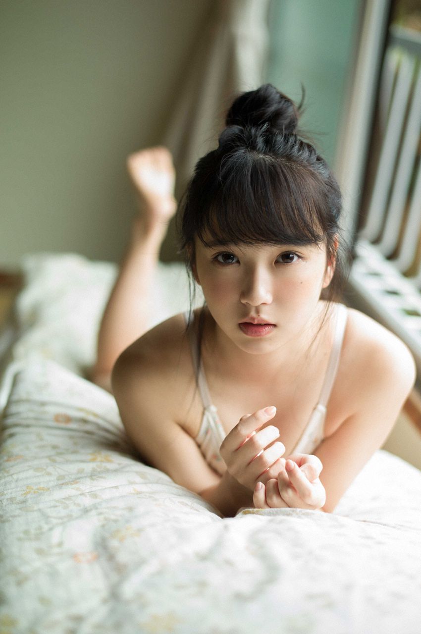 Extra624 Fujino Shiho 藤野志穂 夏の记忆-图51