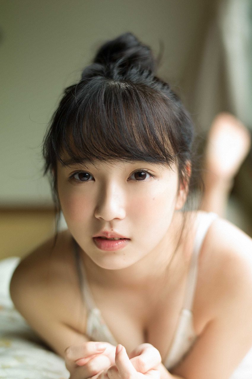 Extra624 Fujino Shiho 藤野志穂 夏の记忆-图52