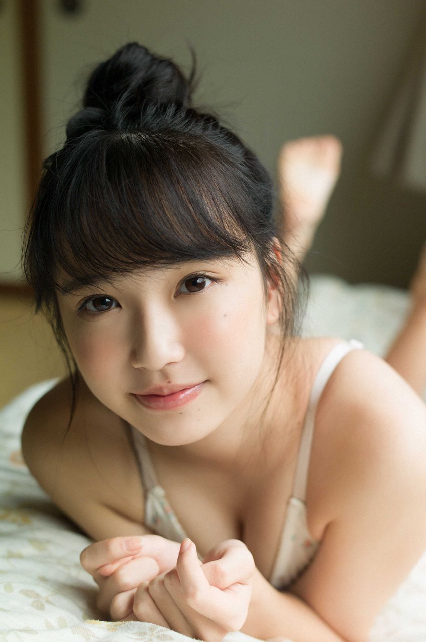 Extra624 Fujino Shiho 藤野志穂 夏の记忆-图53