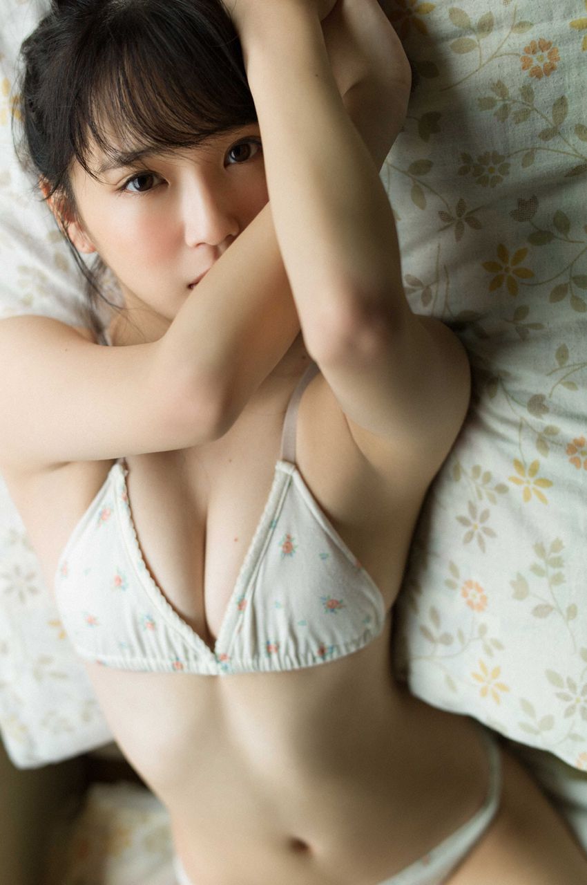 Extra624 Fujino Shiho 藤野志穂 夏の记忆-图54