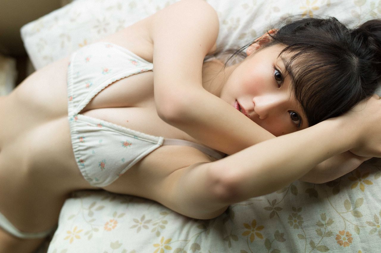 Extra624 Fujino Shiho 藤野志穂 夏の记忆-图55