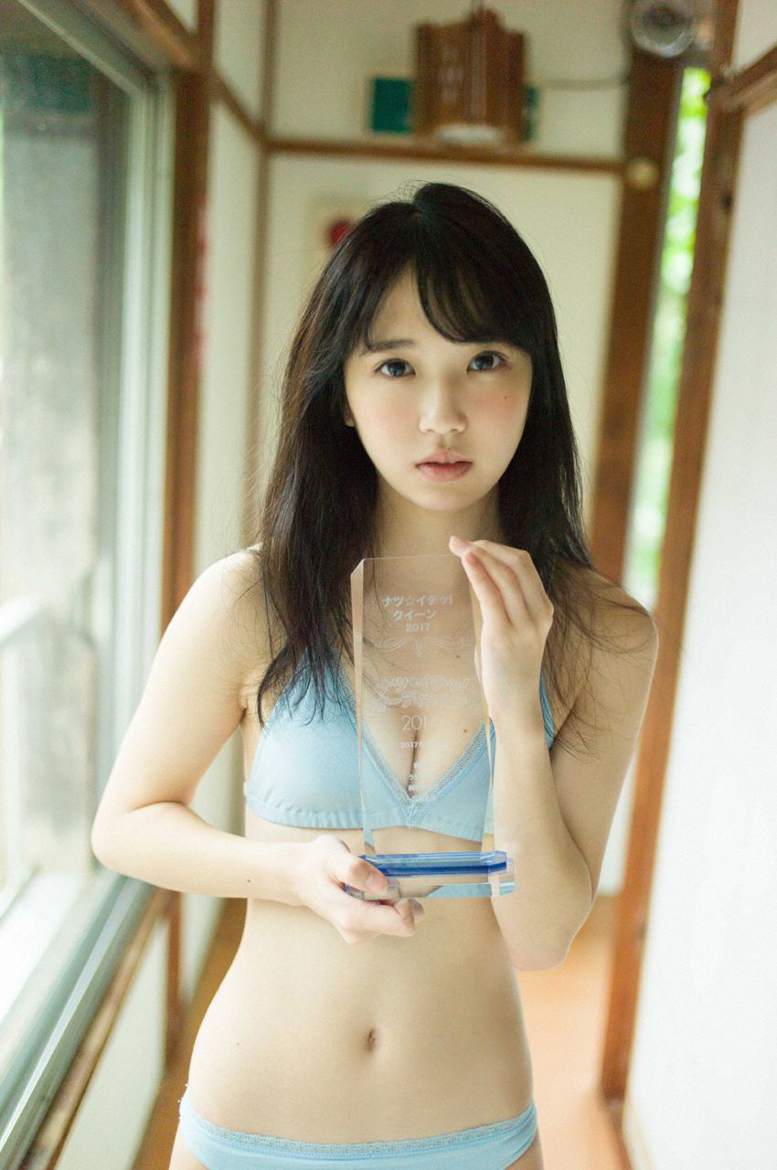 Extra624 Fujino Shiho 藤野志穂 夏の记忆-图62
