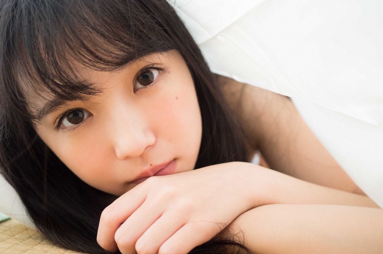 Extra624 Fujino Shiho 藤野志穂 夏の记忆-图64