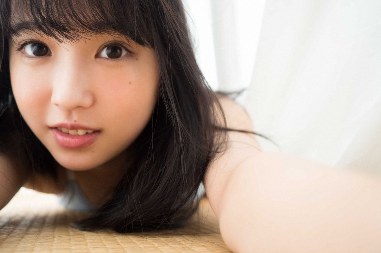 Extra624 Fujino Shiho 藤野志穂 夏の记忆-图65